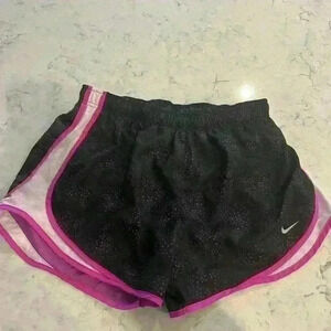 Nike Galaxy Print Pink and black size XL